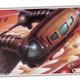Image for article titled The New Dune Trailer Has A Good Take On Strange Aircraft